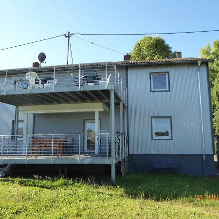 "Baerenhaus" Ferienwohnung 皮特林根 外观 照片