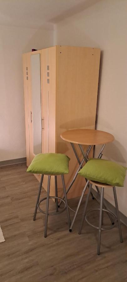 "Baerenhaus" Ferienwohnung 皮特林根 外观 照片